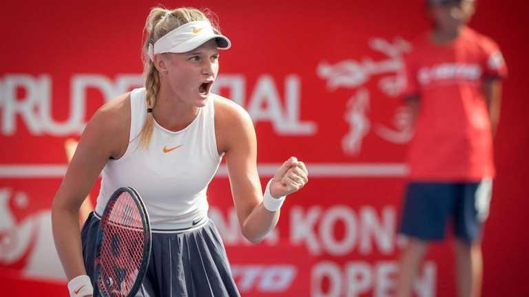 Даяна Ястремская / фото из открытых источников Даяна Ястремская / фото из открытых источников