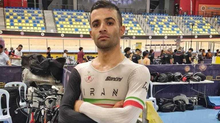 Мохаммад Ганджханлу / Фото Tehran Times Мохаммад Ганджханлу / Фото Tehran Times