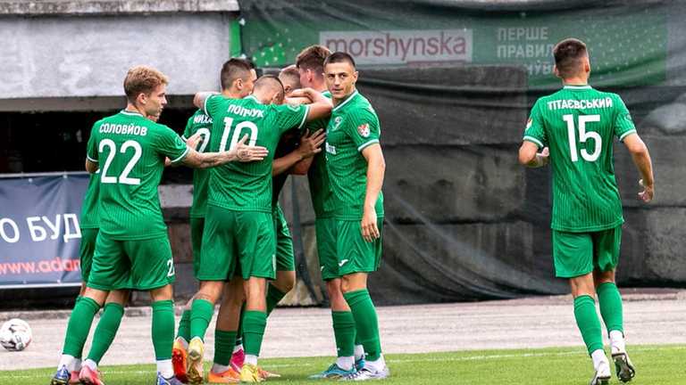 Футболісти Прикарпаття / фото ФК Прикарпаття Футболісти Прикарпаття / фото ФК Прикарпаття