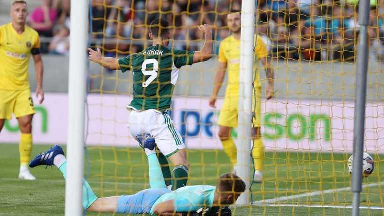 Панатинаикос отреагировал на массовое отравление СК Днепр-1 Панатинаикос отреагировал на массовое отравление СК Днепр-1