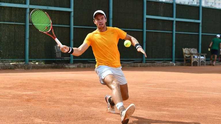 Олег Приходько / фото БТУ Олег Приходько / фото БТУ