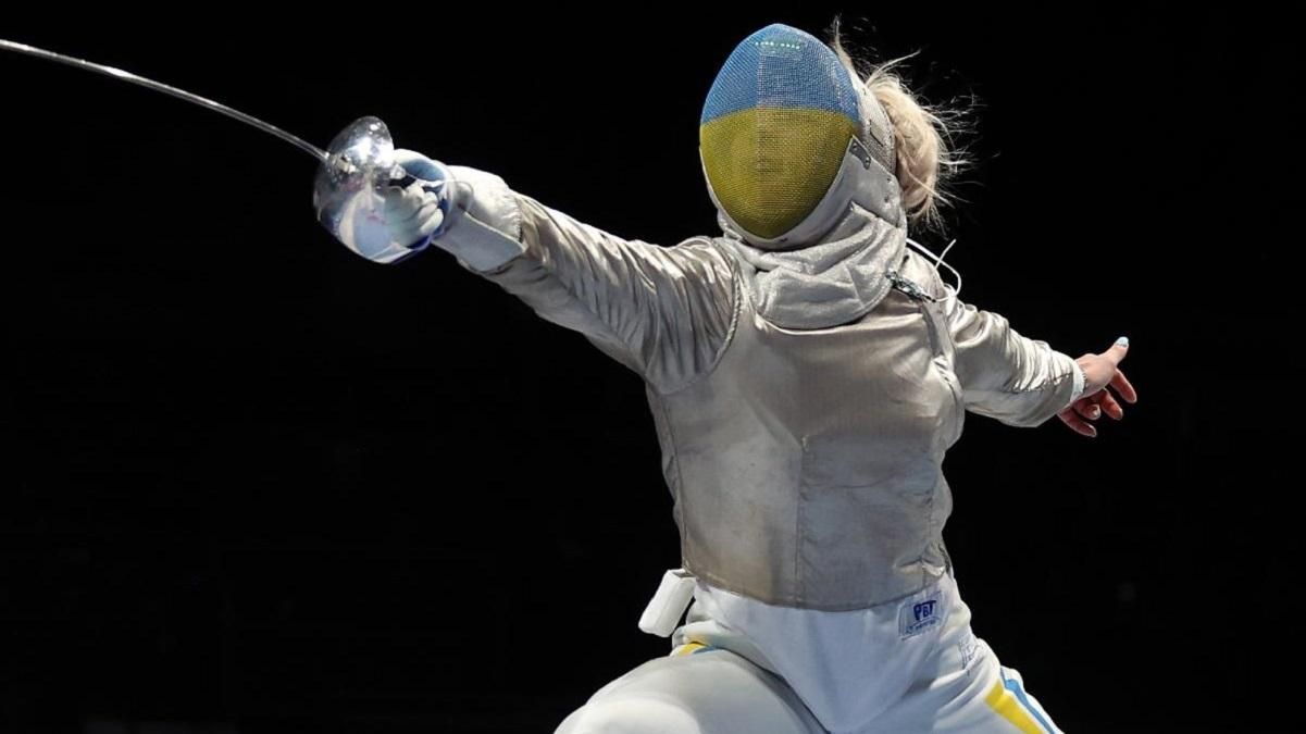 Ольга Харлан / Фото Julian Finney/Getty Images