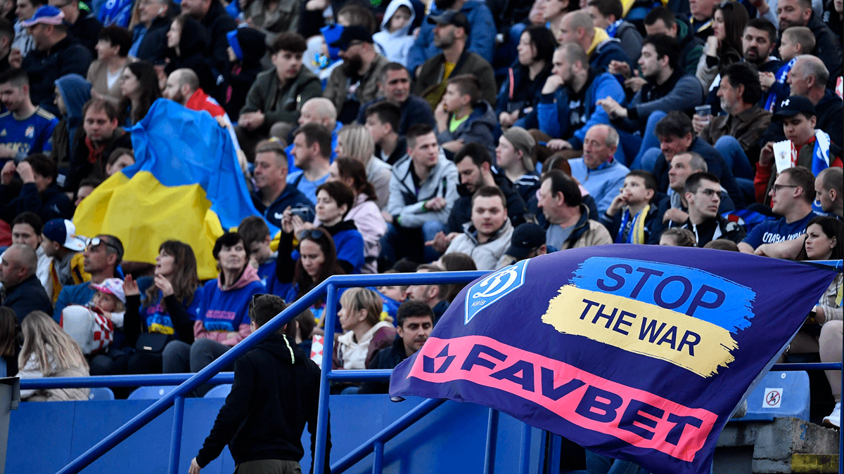 FAVBET / фото FAVBET