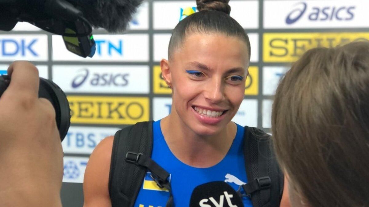 Марина Бех-Романчук / фото з відкритих джерел