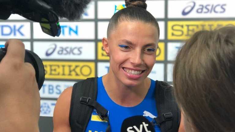 Марина Бех-Романчук / фото з відкритих джерел Марина Бех-Романчук / фото з відкритих джерел