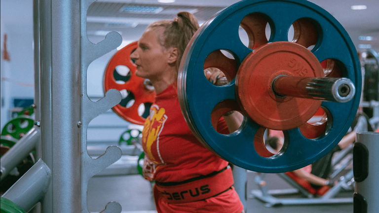 Ольга Лящук / фото з відкритих джерел Ольга Лящук / фото з відкритих джерел