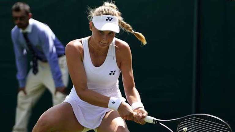 Даяна Ястремская / фото из открытых источников Даяна Ястремская / фото из открытых источников