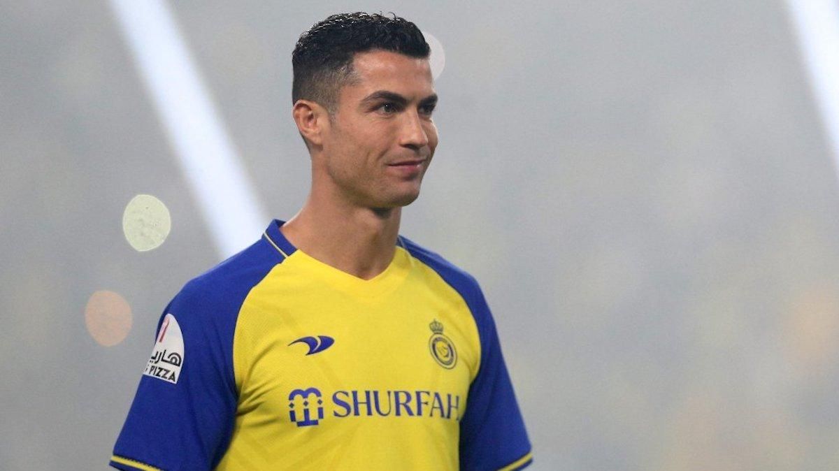 Криштиану Роналду / фото из открытых источников Криштиану Роналду / фото из открытых источников