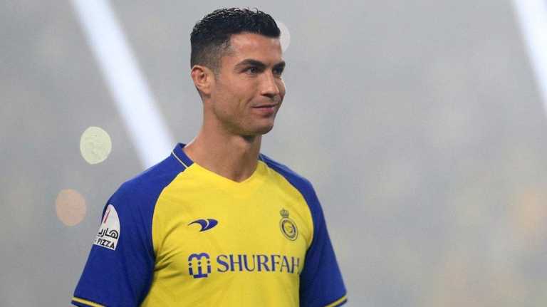 Кріштіану Роналду / фото з відкритих джерел Кріштіану Роналду / фото з відкритих джерел