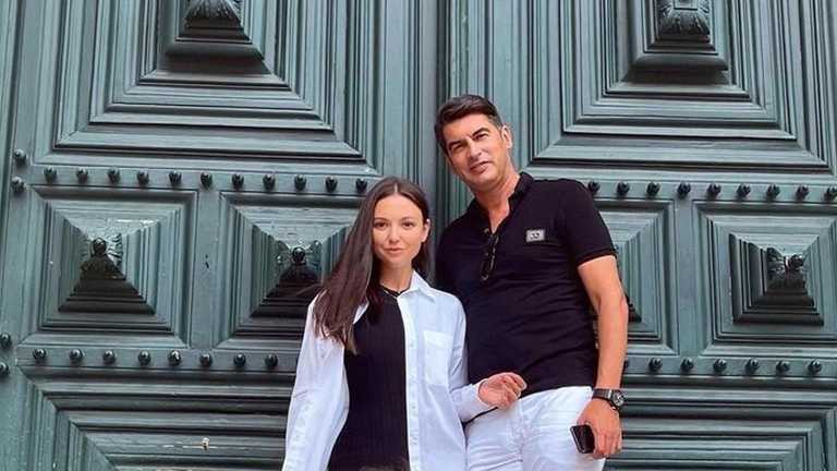 Паулу Фонсека / Фото зі соцмереж Паулу Фонсека / Фото зі соцмереж