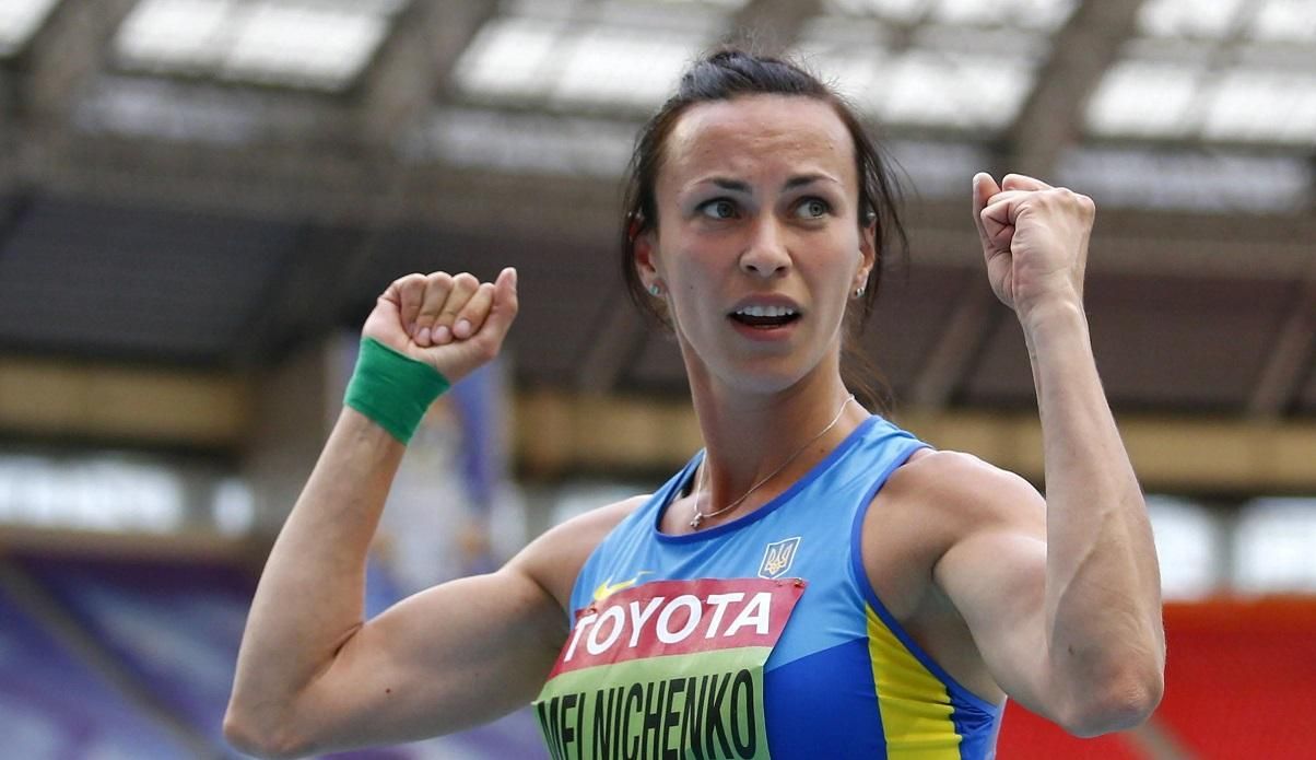 Анна Мельниченко / Фото з відкритих джерел Анна Мельниченко / Фото з відкритих джерел