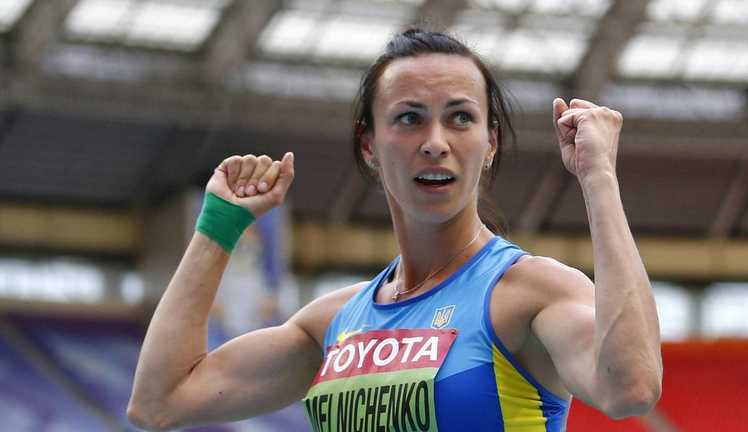 Анна Мельниченко / Фото з відкритих джерел Анна Мельниченко / Фото з відкритих джерел