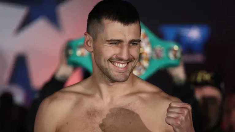 Олександр Гвоздик / фото з відкритих джерел