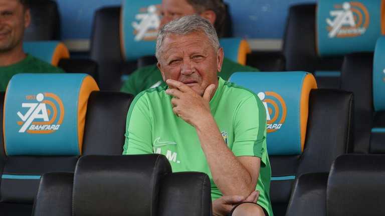 Мирон Маркевич / фото из открытых источников Мирон Маркевич / фото из открытых источников