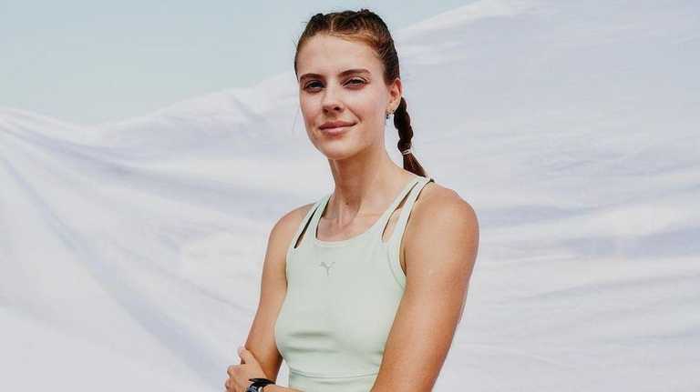 Ярослава Магучих / Фото с Instagram Ярослава Магучих / Фото с Instagram