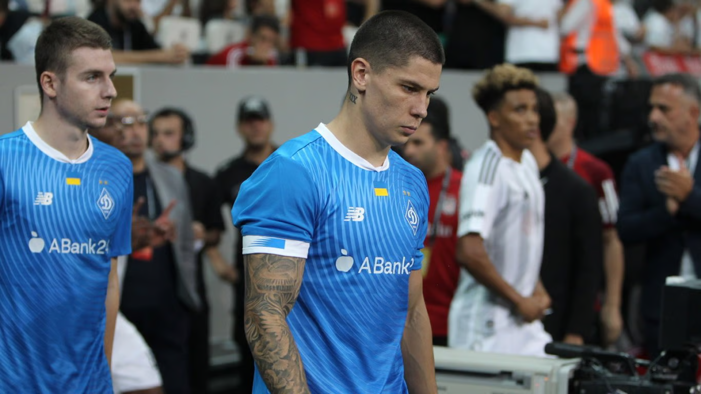 Денис Попов / фото из открытых источников