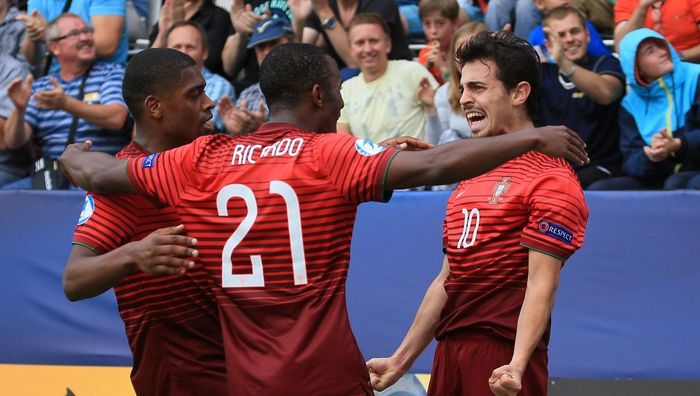 Грузия оформила камбек в матче со сборной Бельгии, Португалия сыграла вничью с Нидерландами – молодежное Евро-2023
