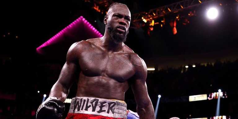 Деонтей Вайлдер / фото з відкритих джерел