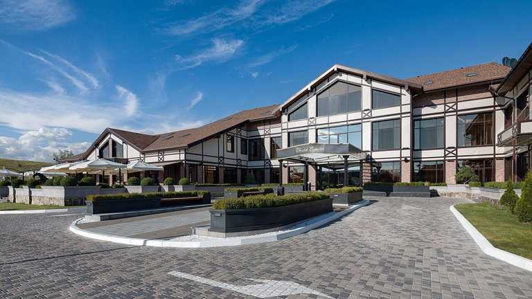 Місце зустрічі президентів клубів УПЛ (Equides Club) / фото з відкритих джерел Місце зустрічі президентів клубів УПЛ (Equides Club) / фото з відкритих джерел