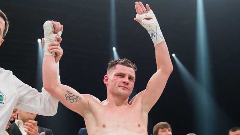 Денис Берінчик / Фото з Instagram Денис Берінчик / Фото з Instagram