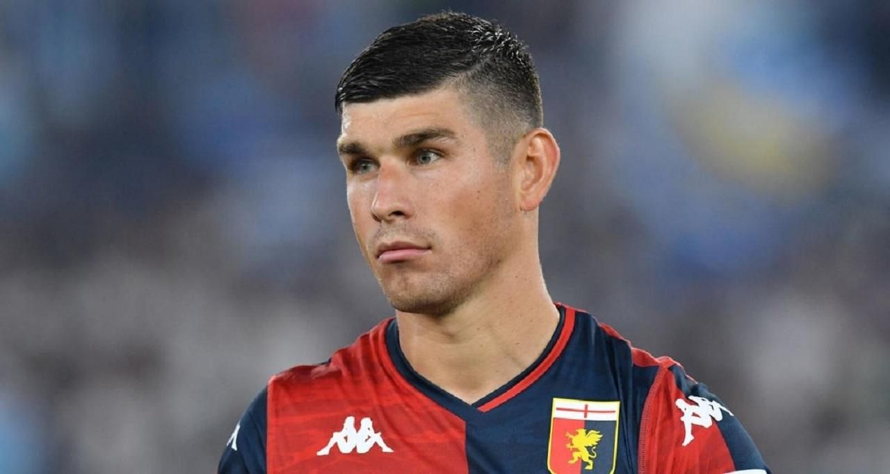 Руслан Малиновский / Фото Вeinsports