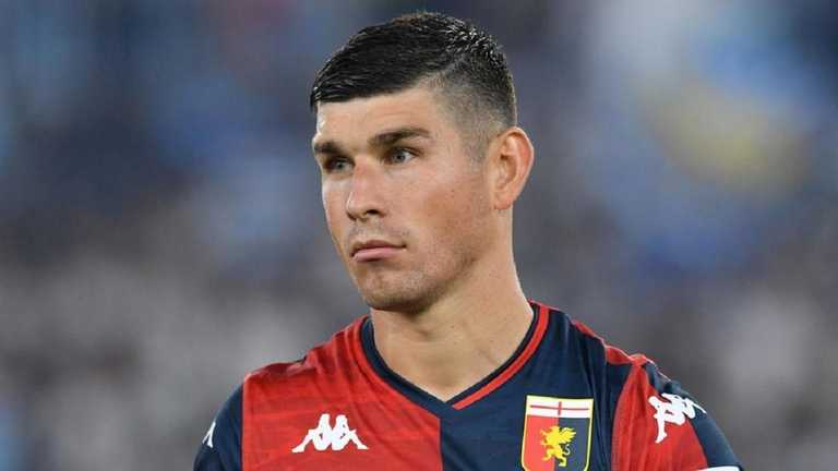 Руслан Маліновський / Фото Вeinsports Руслан Маліновський / Фото Вeinsports