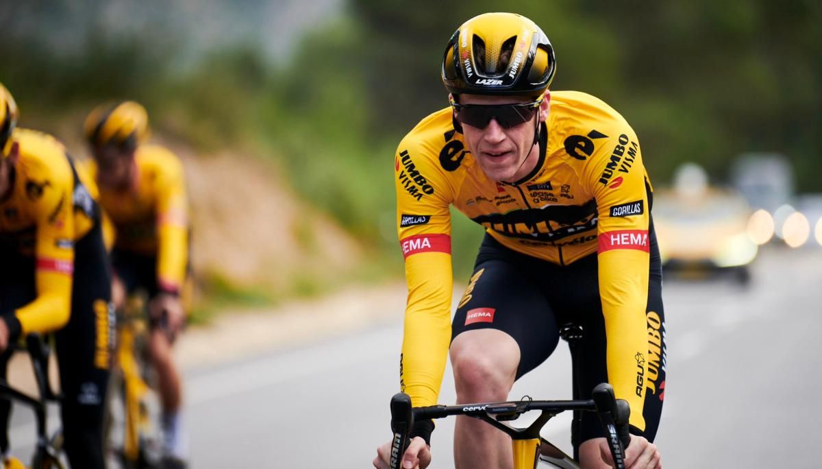 Натан Ван Хойдонк / фото з Twitter Ван Хойдонка