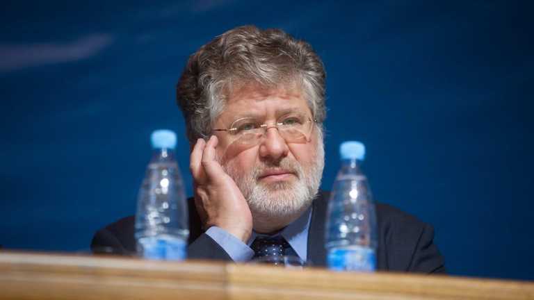 Ігор Коломойський / фото з відкритих джерел