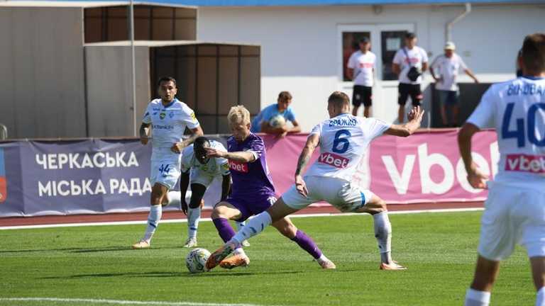 ЛНЗ - Динамо / фото з відкритих джерел ЛНЗ - Динамо / фото з відкритих джерел