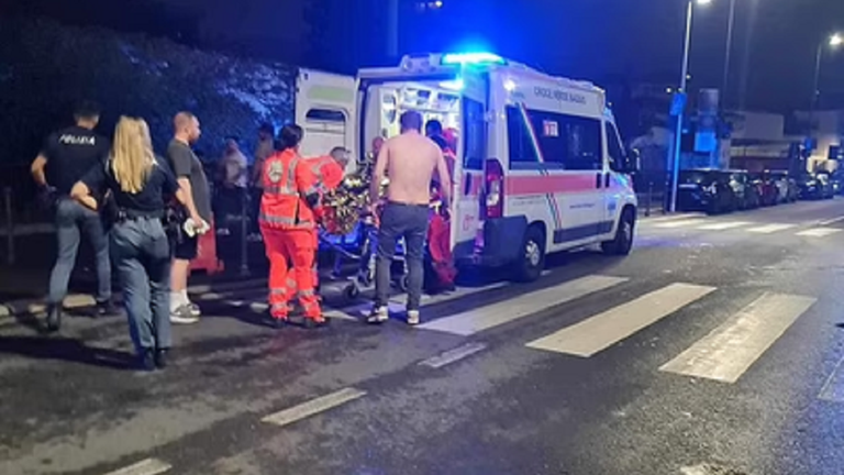 Фото з соціальної мережі Х Фото з соціальної мережі Х