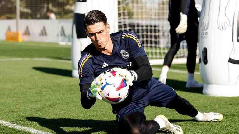 Кепа Аррісабалага / фото з відкритих джерел Кепа Аррісабалага / фото з відкритих джерел