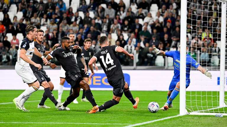 Ювентус / фото ФК Ювентус Ювентус / фото ФК Ювентус