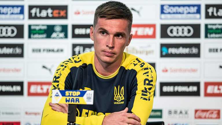 Сергей Сидорчук / фото из открытых источников Сергей Сидорчук / фото из открытых источников