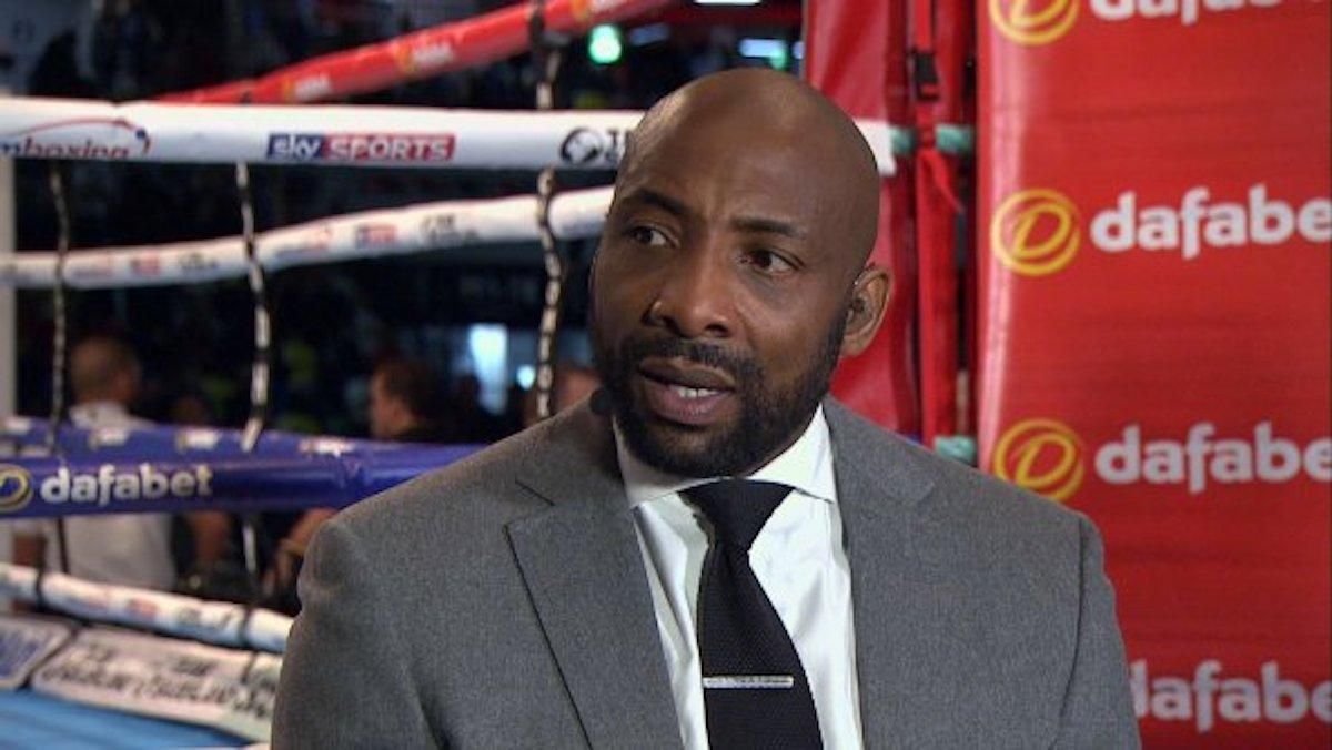 Джонні Нельсон / фото SkySports