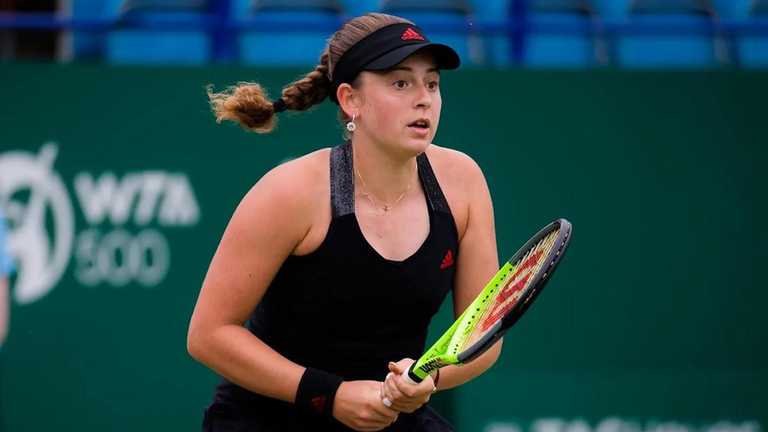 Олена Остапенко / фото з відкритих джерел Олена Остапенко / фото з відкритих джерел