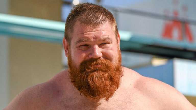 Вячеслав Дацик / Фото Матч ТВ Вячеслав Дацик / Фото Матч ТВ