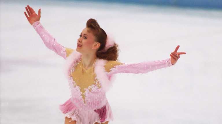 Оксана Баюл / фото з відкритих джерел Оксана Баюл / фото з відкритих джерел