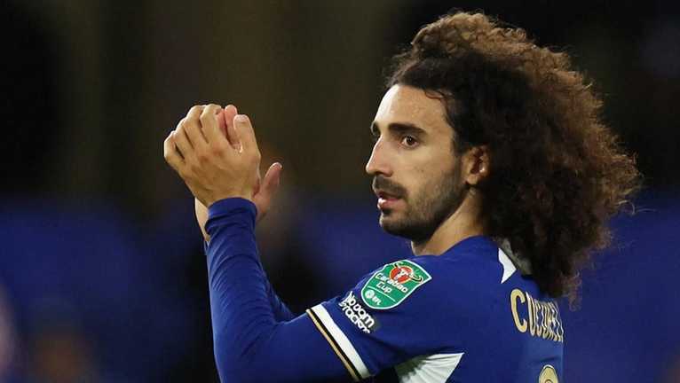 Марк Кукурелья / Фото Reuters Марк Кукурелья / Фото Reuters