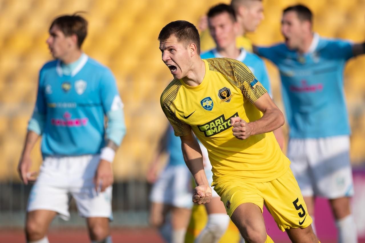 Едуард Сарапій / фото з відкритих джерел