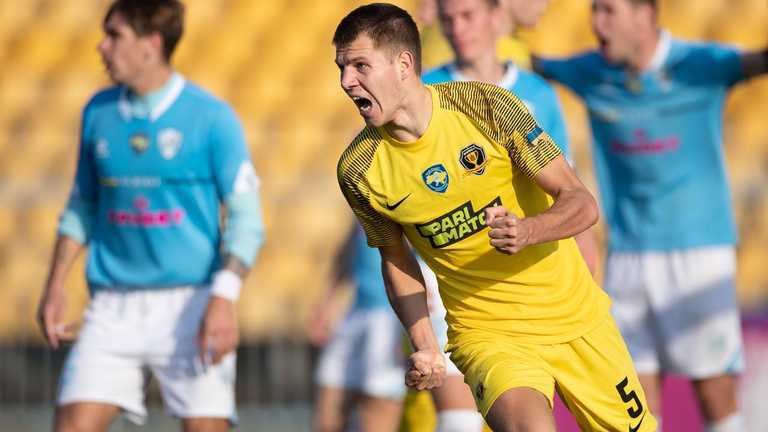 Едуард Сарапій / фото з відкритих джерел Едуард Сарапій / фото з відкритих джерел