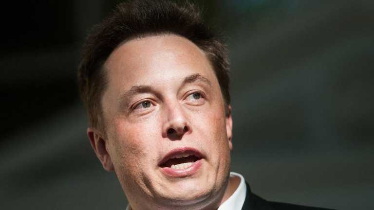 Илон Маск / Фото Getty Images Илон Маск / Фото Getty Images