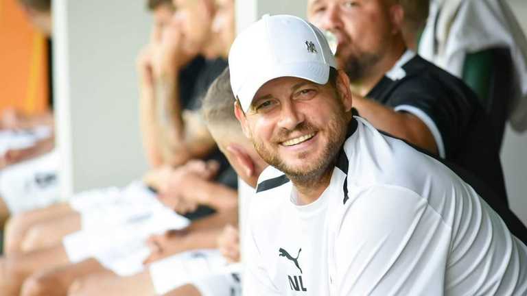 Ненад Лалатовіч / Фото ФК Зоря Ненад Лалатовіч / Фото ФК Зоря