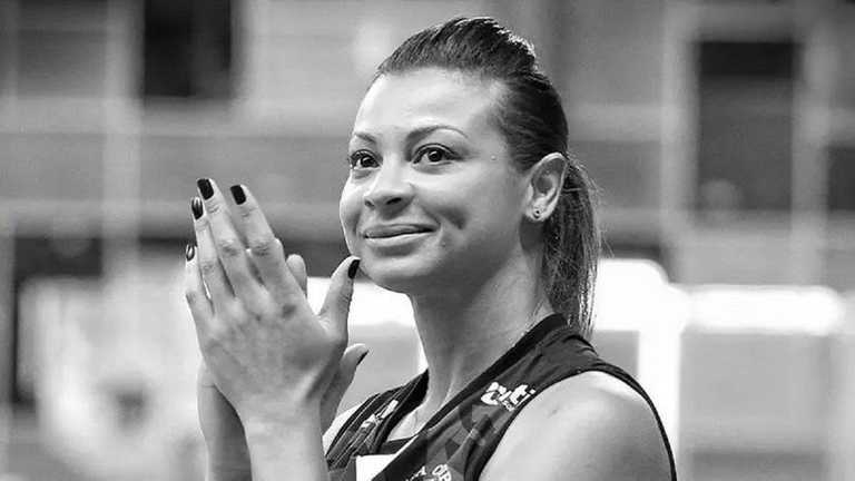 Валевска Олівейра / Фото Praia Clube Uberlândia Валевска Олівейра / Фото Praia Clube Uberlândia