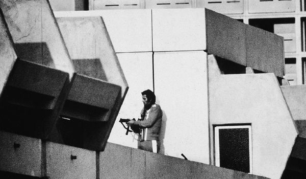 Гнів Божий: як кривавий теракт у Мюнхені-1972 породив найлегендарнішу спецоперацію "Моссаду"