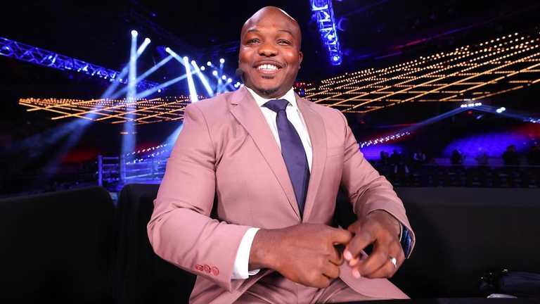 Тімоті Бредлі / фото з відкритих джерел Тімоті Бредлі / фото з відкритих джерел