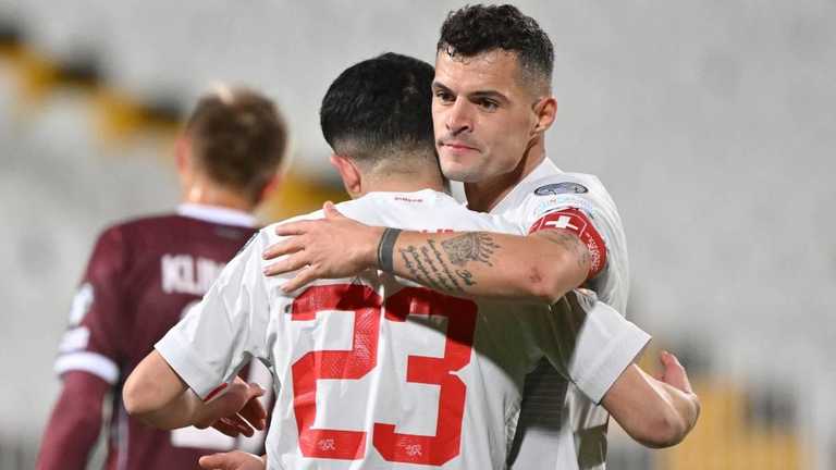 Косово - Швейцарія / фото з відкритих джерел Косово - Швейцарія / фото з відкритих джерел