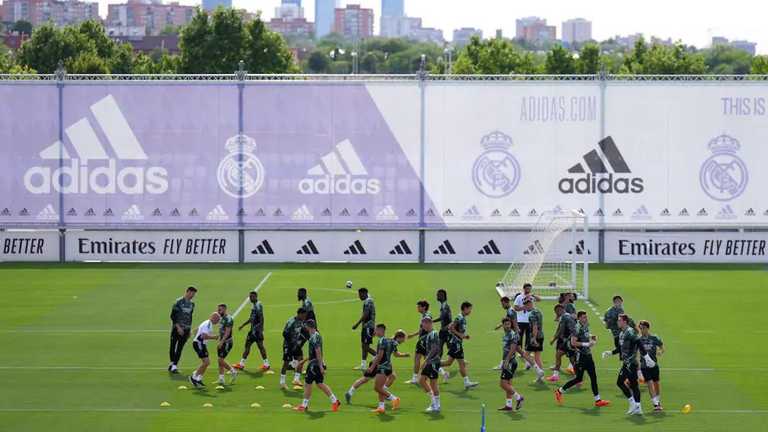 Игрокам Реала грозит арест в виде 5 лет Игрокам Реала грозит арест в виде 5 лет