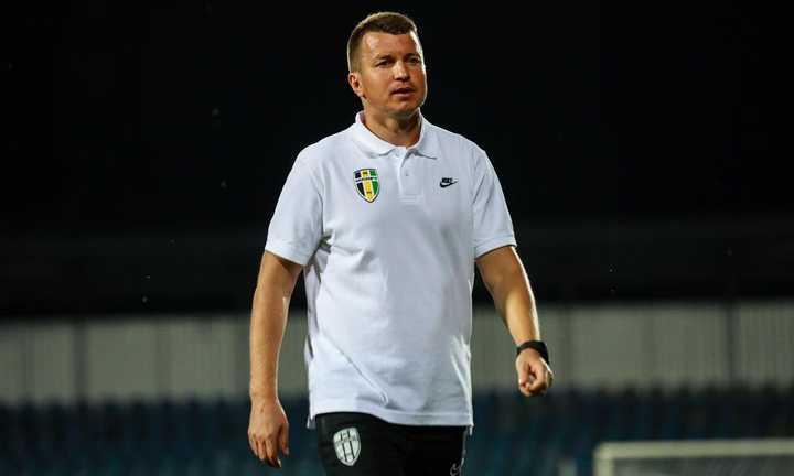 Руслан Ротань / фото из открытых источников Руслан Ротань / фото из открытых источников