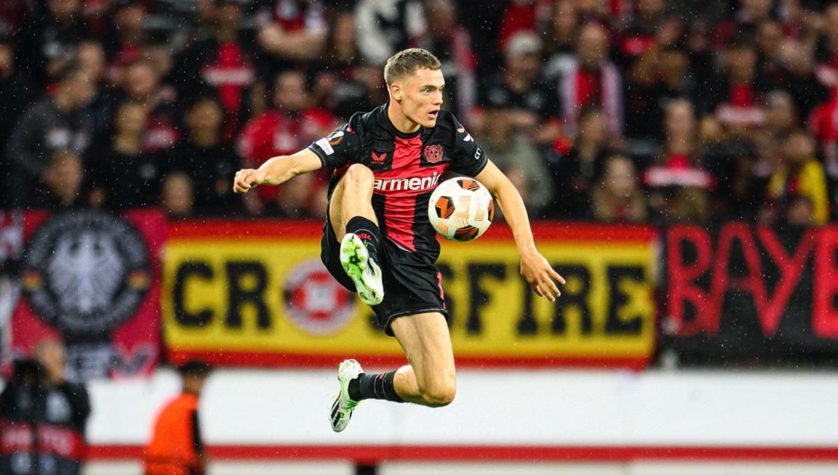 Байєр тріумфував над Хекеном / Фото Twitter