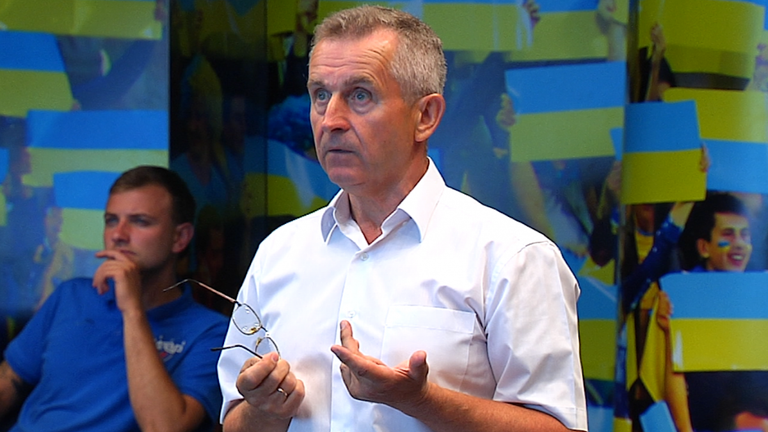 Олександр Різниченко / фото FootballHub Олександр Різниченко / фото FootballHub